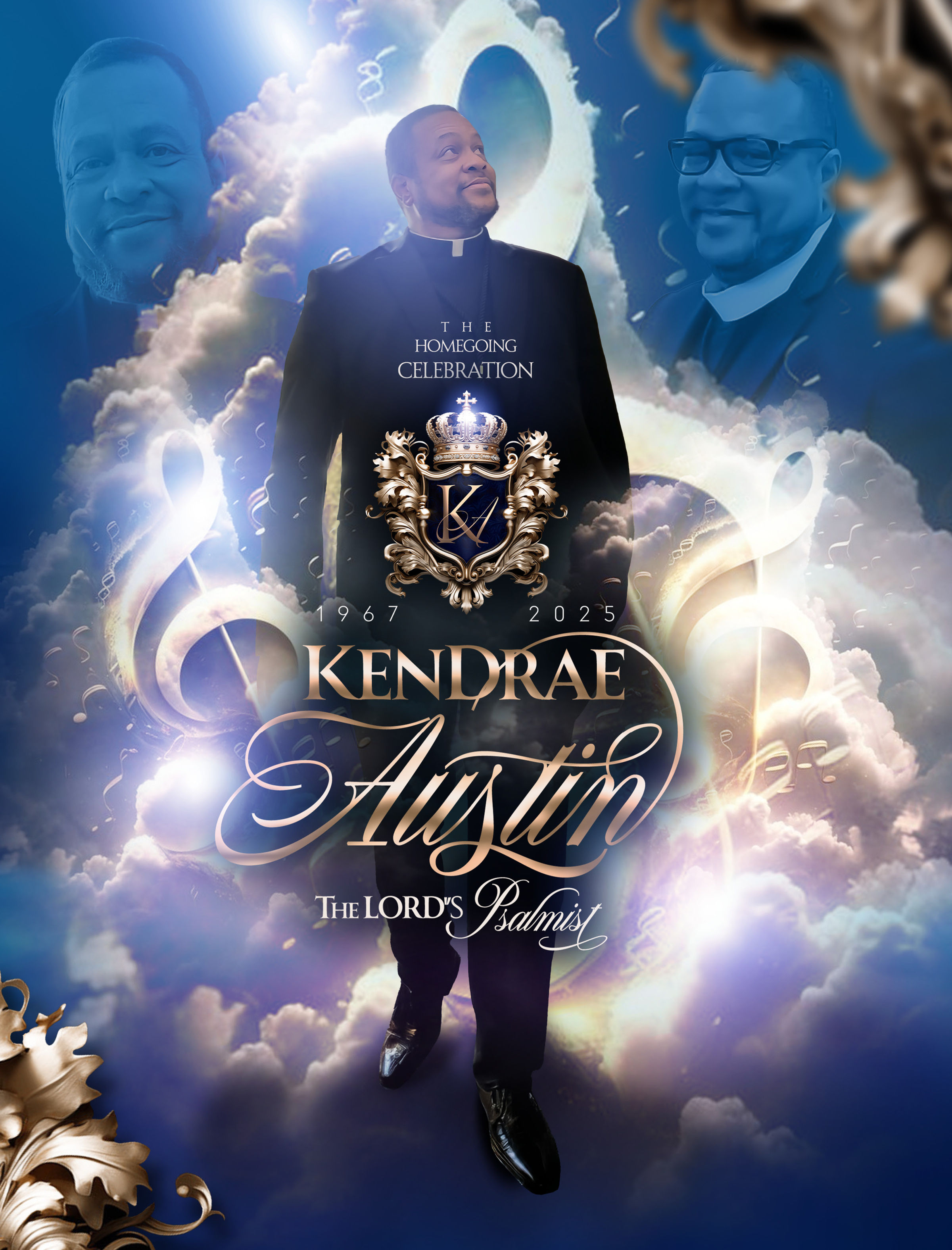 ELDER KENDRAE AUSTIN PROGRAM