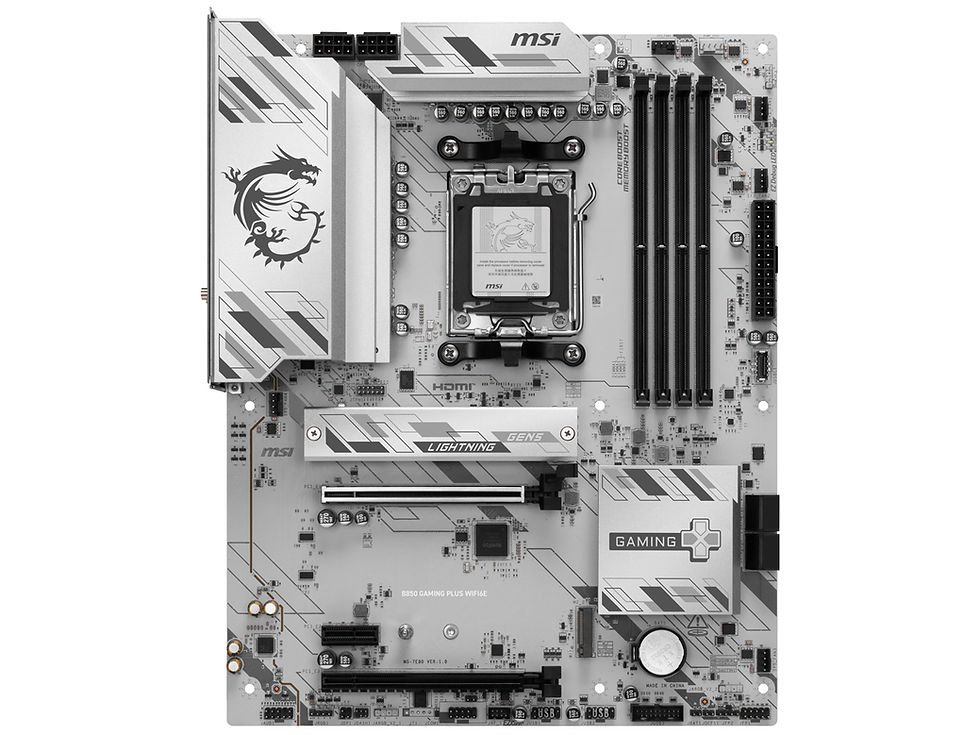 サムネイル： 緑魔キャロライン コラボPC｜Standard ゲーミングPC