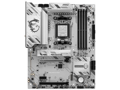 MSI製マザーボード