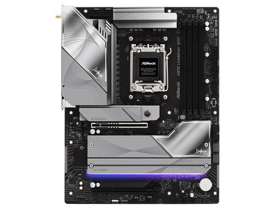 ASRock製マザーボード