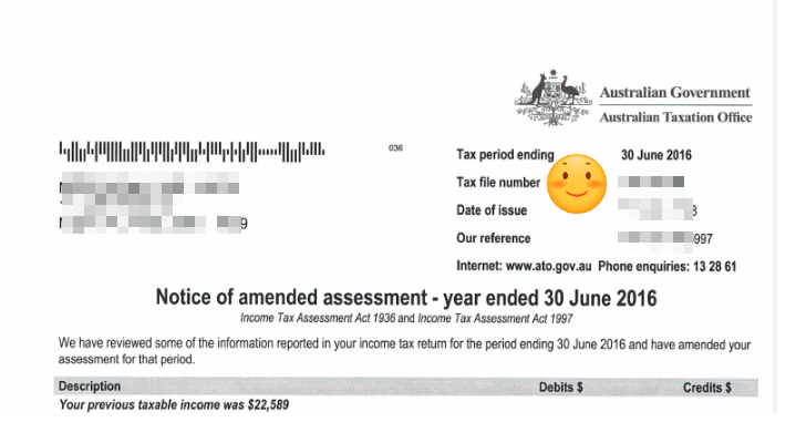 Tax Return What To Do If You Have Misplaced Your Australian Tax File Tax Return What To Do If You Have Misplaced Your Australian Tax File