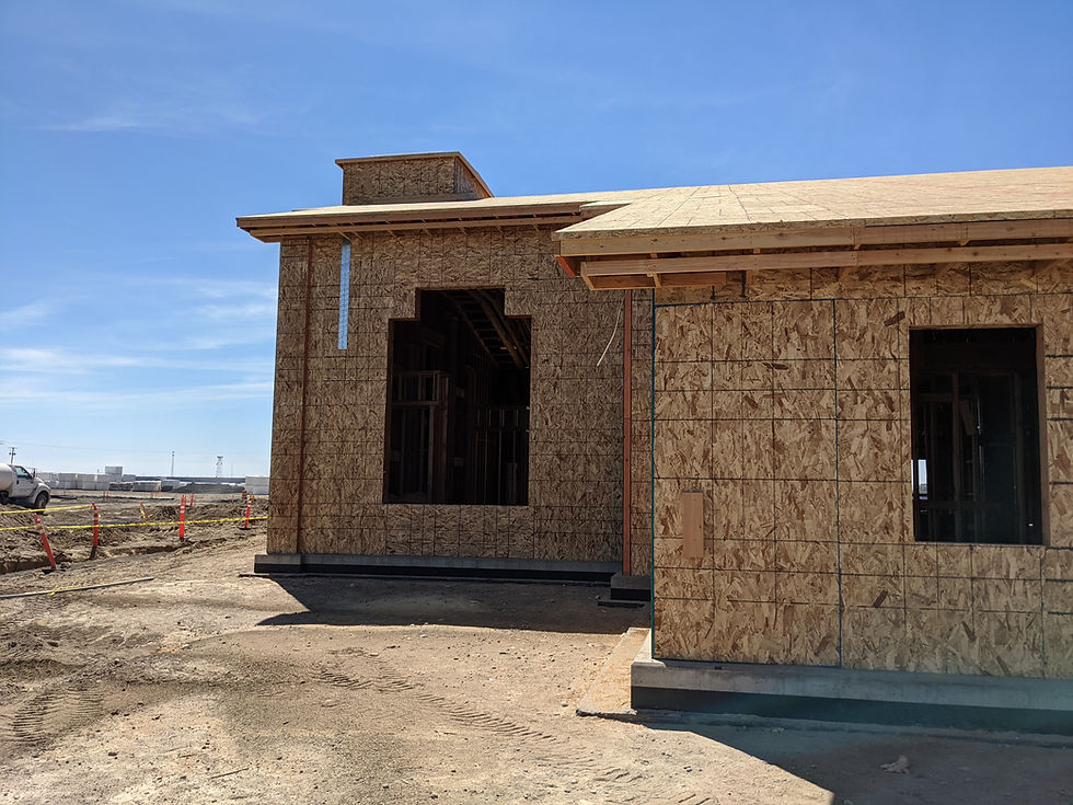 Achieving Client Vision and Problem-Solving in Home Additions