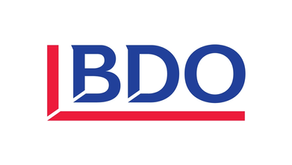 BDO - Associate 1 - Auditing/Taxation/Risk Advisory