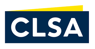 CLSA Limited-Sales Trader VP