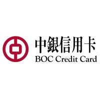 BOC Credit Card (International) Limited-Service Manager
