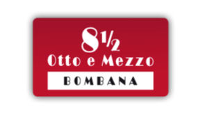 8½ Otto e Mezzo BOMBANA-Pastry commis