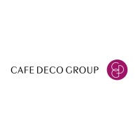 Cafe Deco Group-Assistant Manager