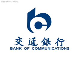 Bank Of Communications-Senior Business Analyst