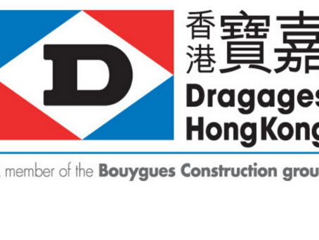 Dragages-Graduate Engineer