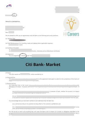 Citi Bank- Market(2022)-6