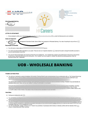 UOB - WHOLESALE BANKING (2022) 2