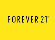 Forever 21-Visual Merchandiser