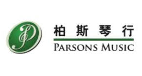Parsons Music Limited Hong Kong-MT