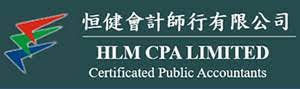 HLM CPA Limited-Auditor A1