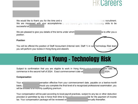 Ernst & Young - Technology Risk 2024
