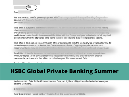 HSBC - Global Private Banking-2023