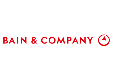 Bain-Associate Consultant
