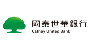 Cathay United Bank-OP