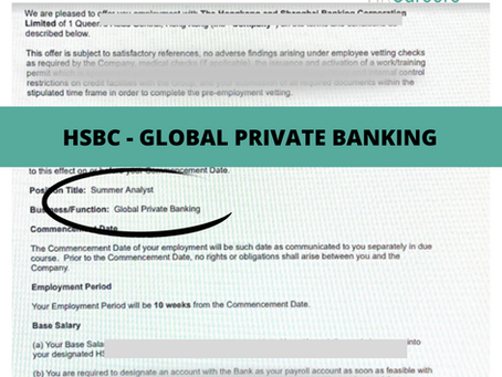 HSBC - GLOBAL PRIVATE BANKING (2022) 9