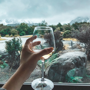 Wine Not: an ever growing list of NZ wines I've tried
