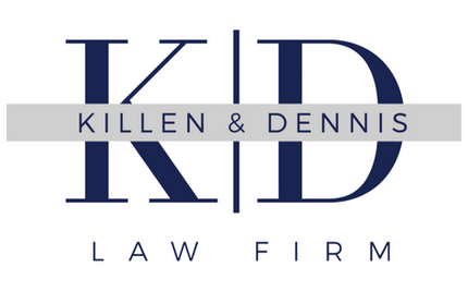 Killen & Dennis Law Firm logo