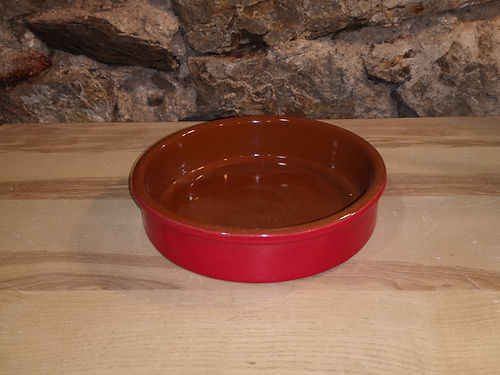 Plat à four  20 cm