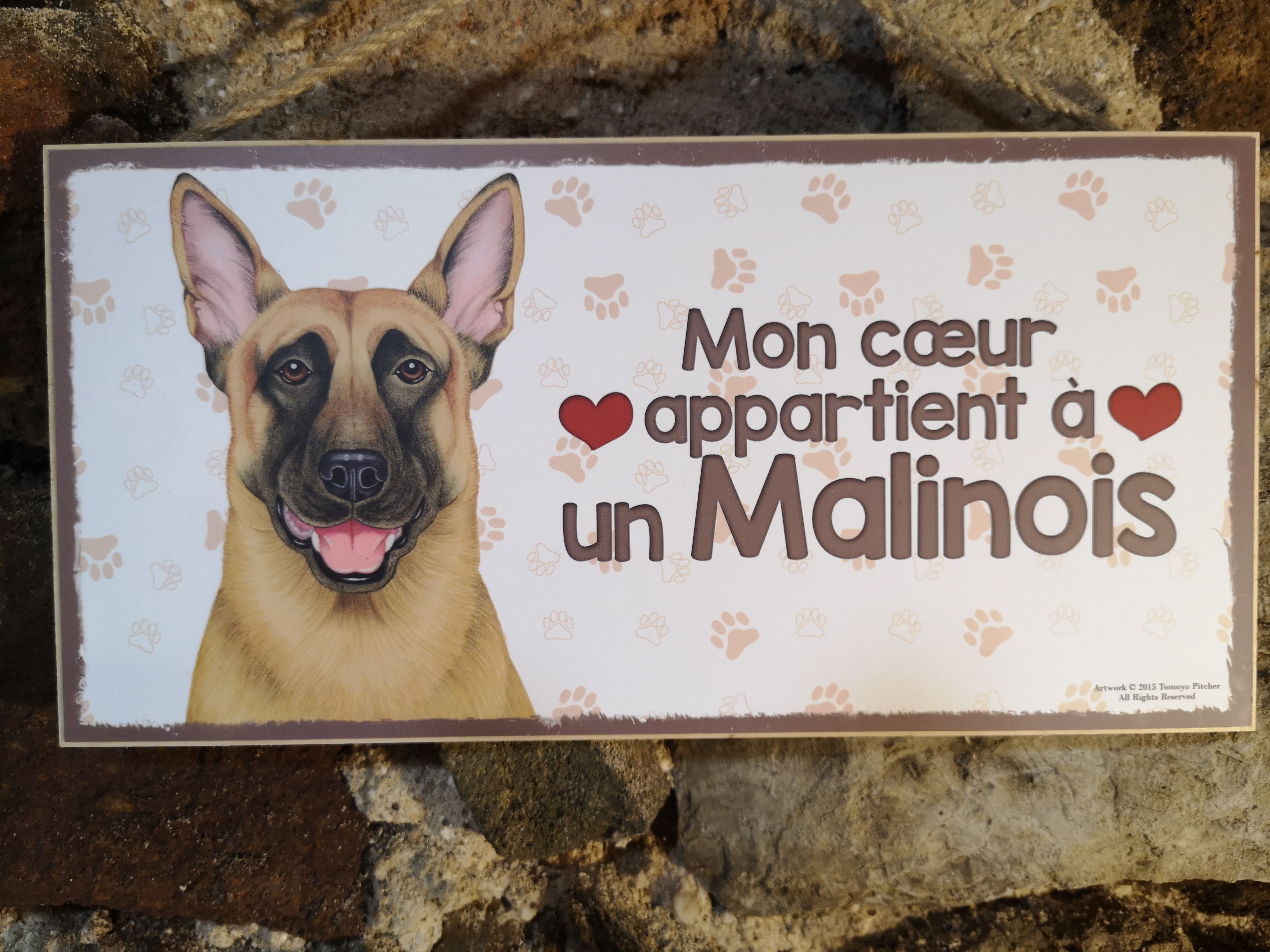 Malinois