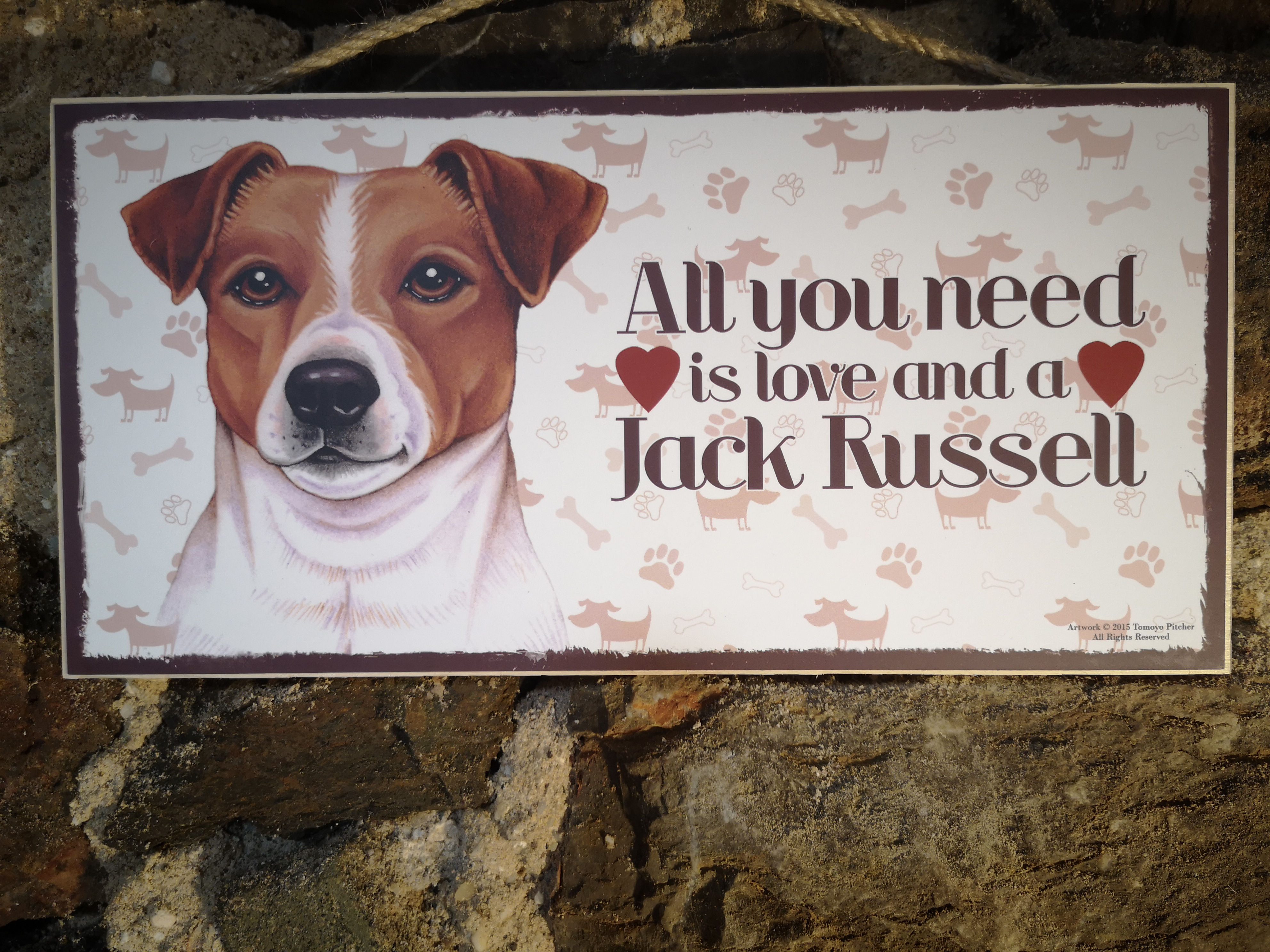 Jack Russell