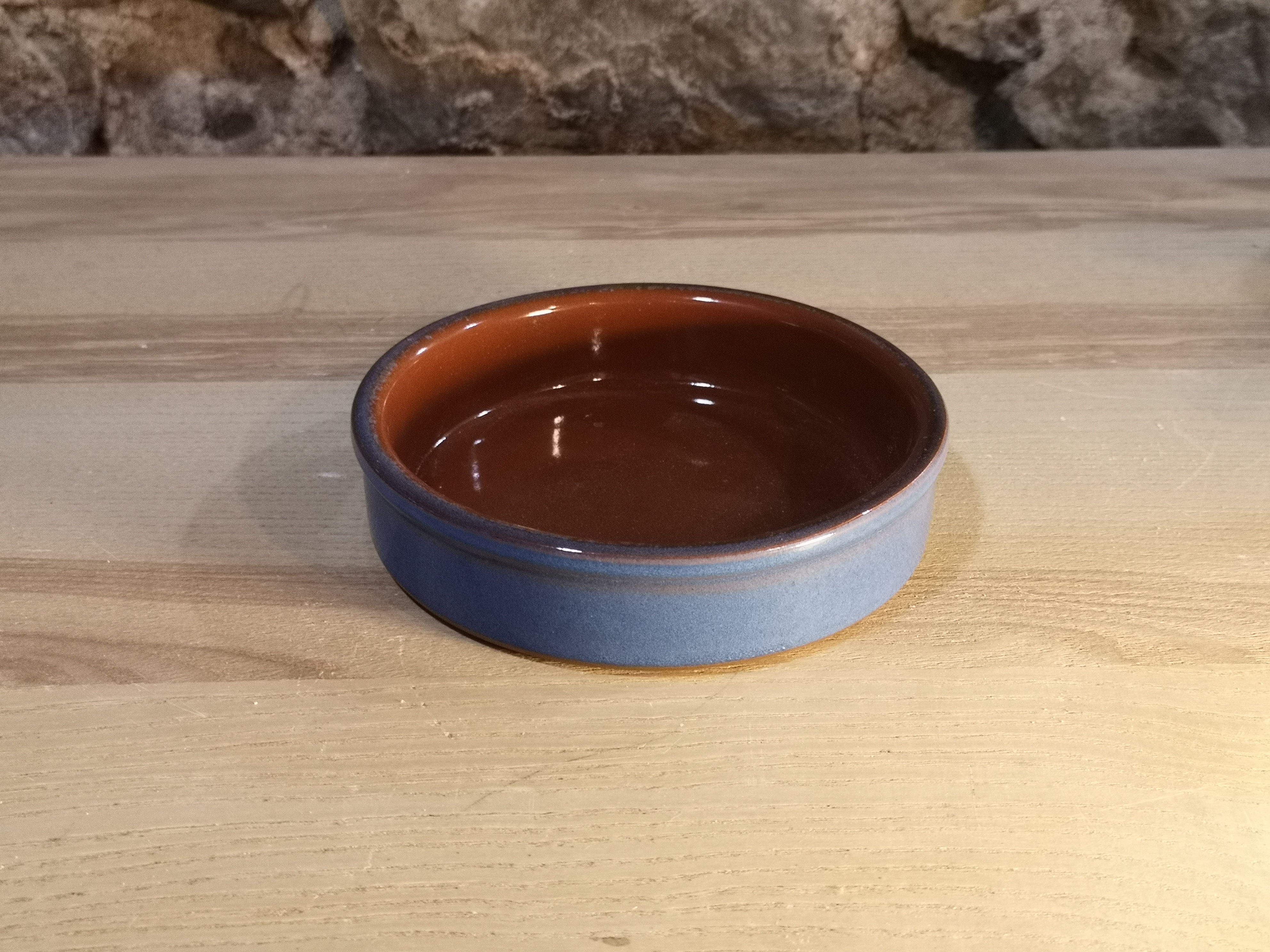 crème brûlée 13 cm