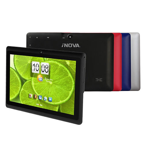iNova 9