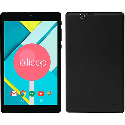 nextbook Ares 8 Black