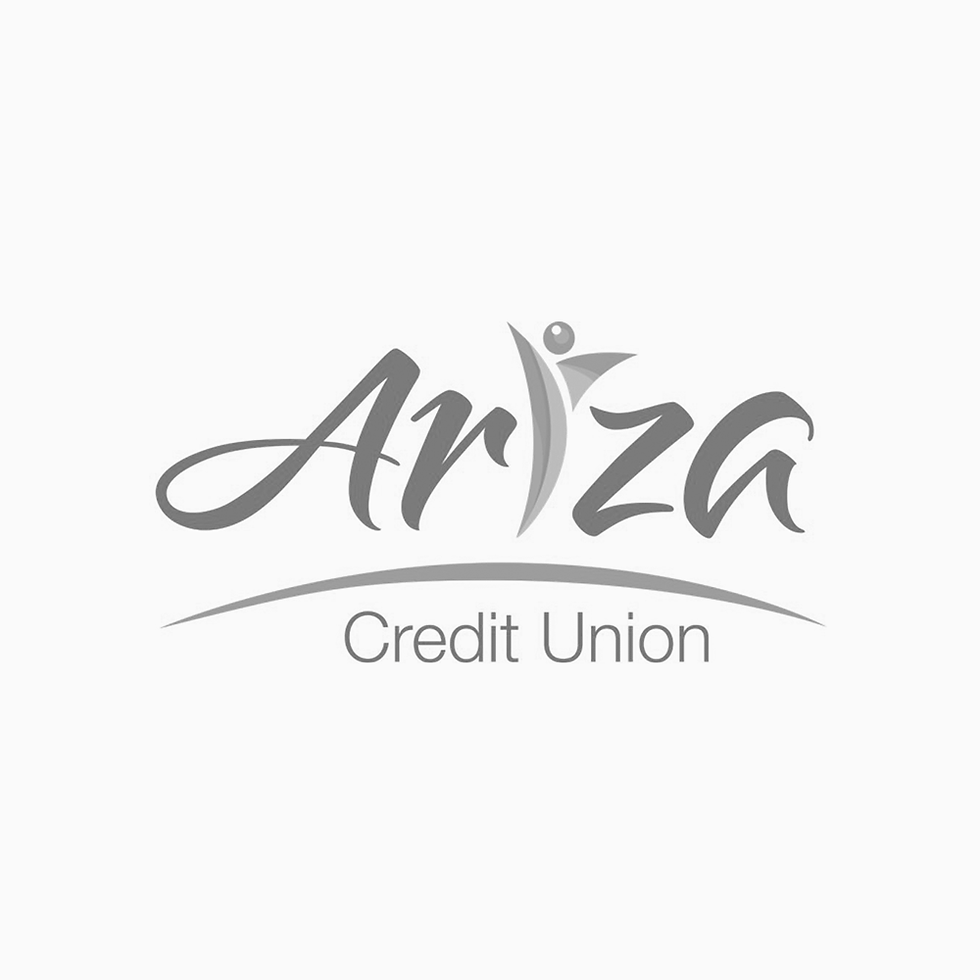 Ariza Credit Union Logo