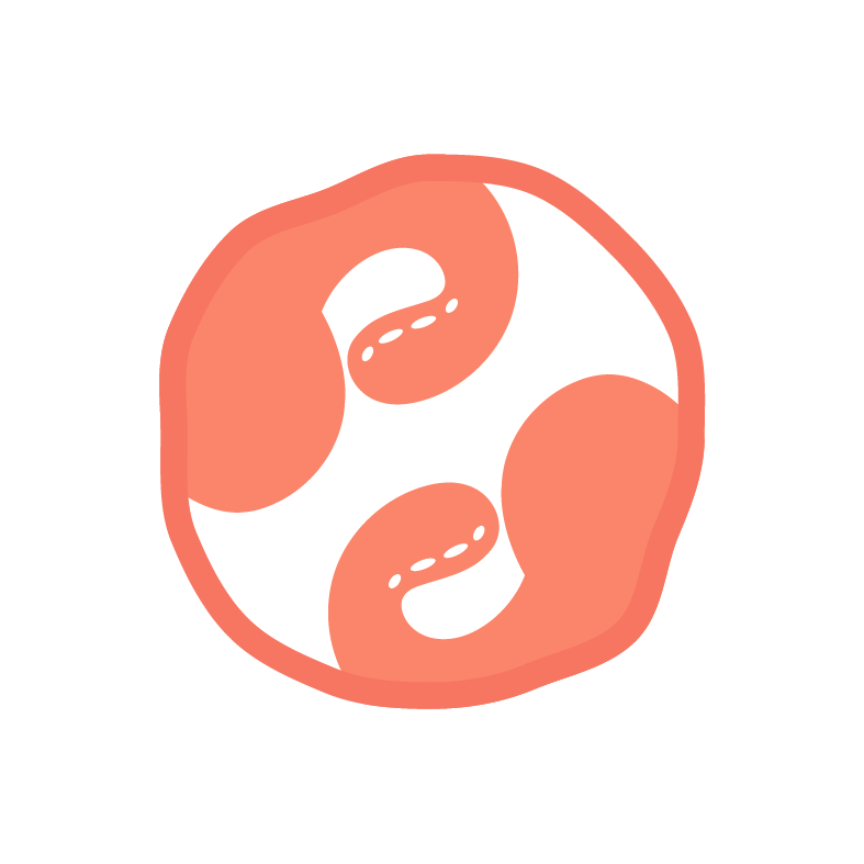 Qusai's Turn Logo