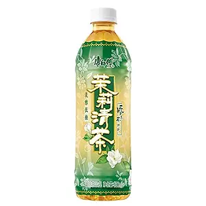 KSF Jasmine Tea 500ml (4/pck)
