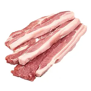 Pork Belly Slice, 6mm