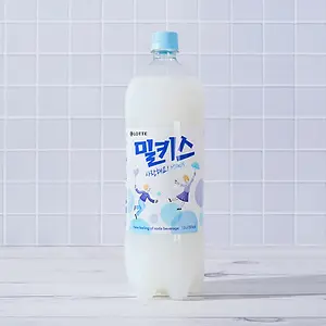 Milkis Drink 1.5L