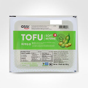 ASSI Soft Tofu