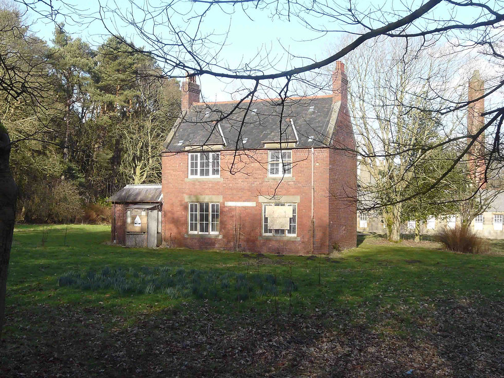 Gateway Cottage