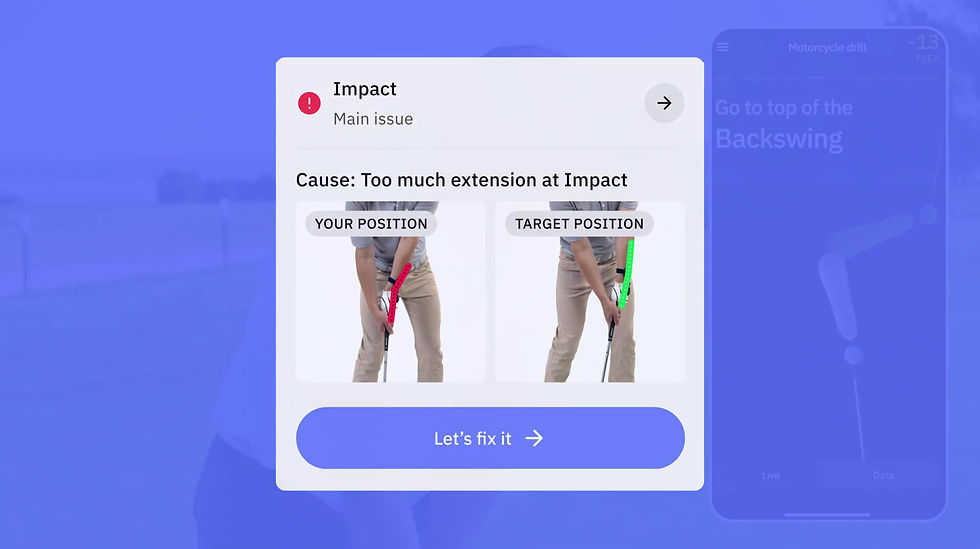 Miniatyrbilde: Hackmotion demonstrasjon