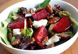 Ensalada de Arúgula