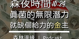 森夜時間 10-24