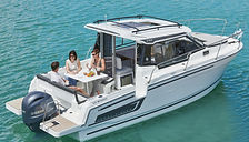 Merry Fisher 795 Serie 2