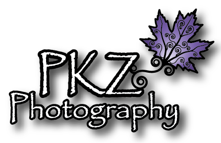 PKZ Photography Logo
