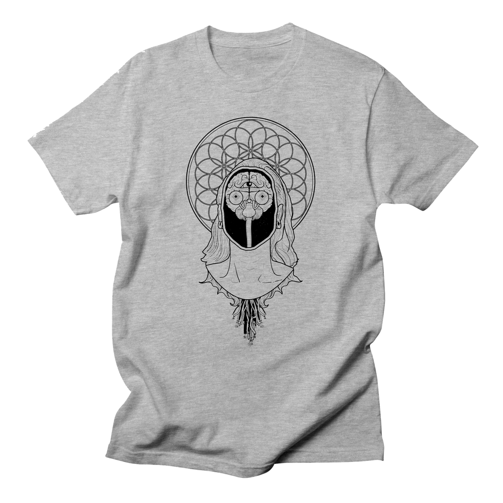 Hard Reset T-Shirt