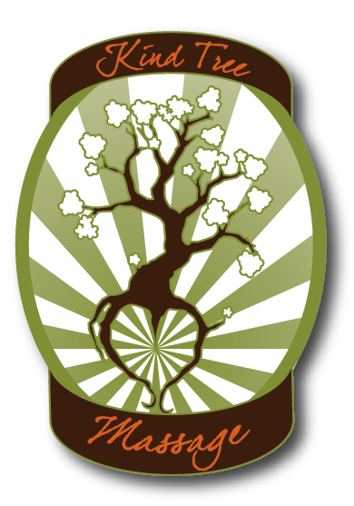 Kind Tree Body Massage Logo