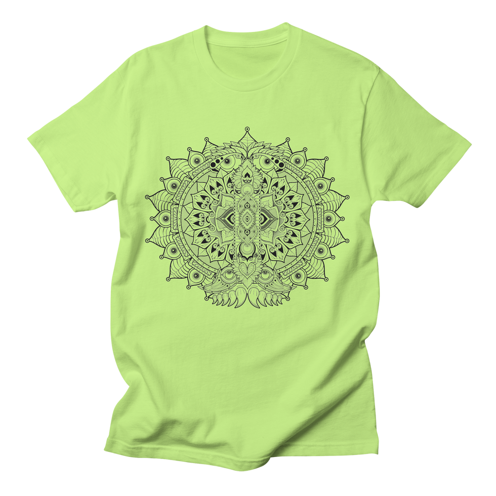 Ever Expanding T-Shirt