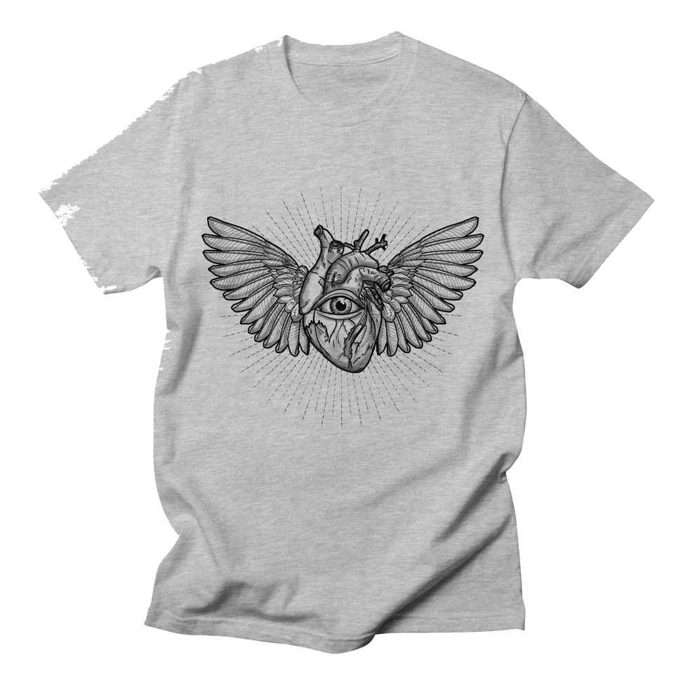Sacred Heart T-Shirt
