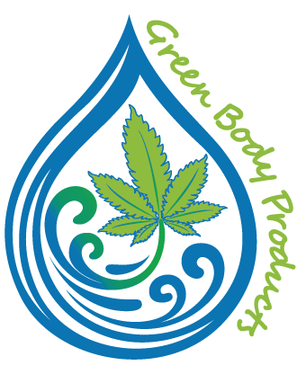 Green Body Products Logo