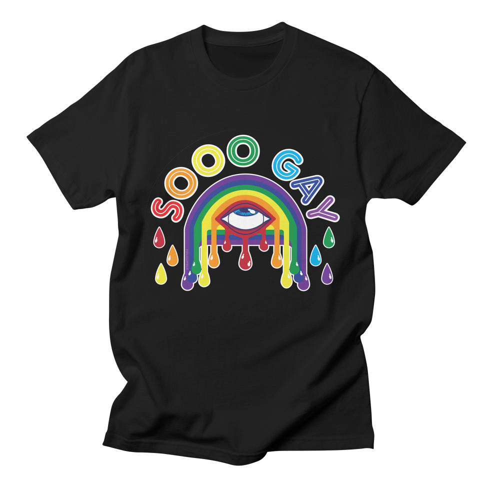 Sooo Gay T-Shirt