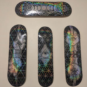 Skate Decks